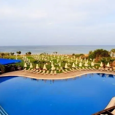 Sentido Kouzalis فندق