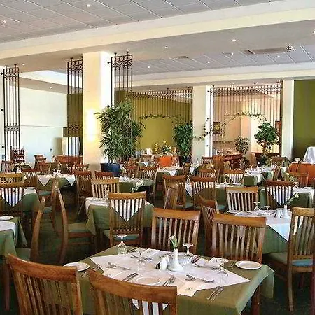 Sentido Kouzalis Hotel 4*