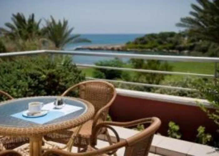 Sentido Kouzalis Hotel 4*