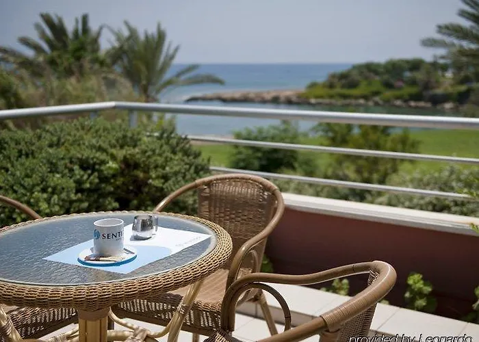 Hotel Sentido Kouzalis Protaras