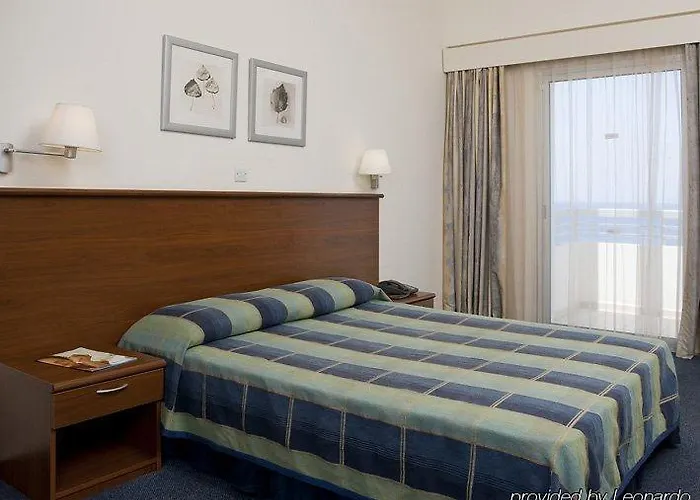 Hotel Sentido Kouzalis 4*