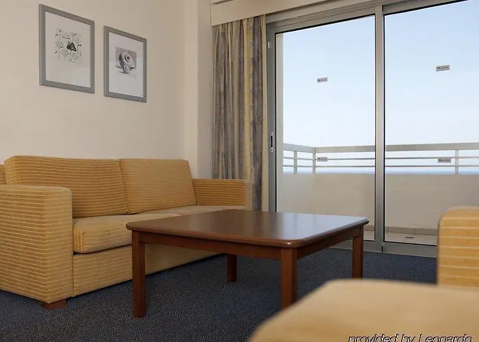 Hotel Sentido Kouzalis