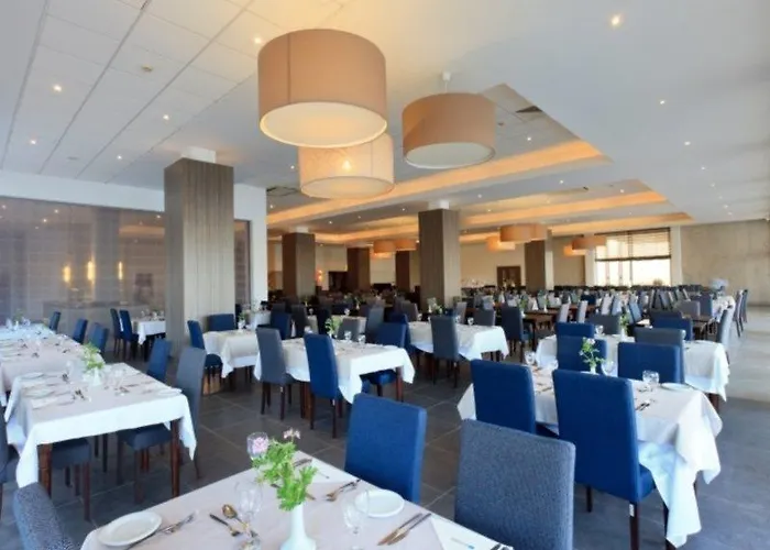 Hotel Sentido Kouzalis