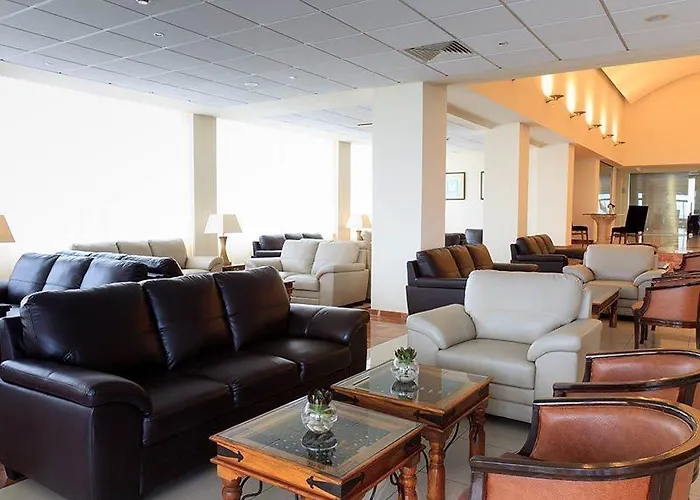 Hotel Sentido Kouzalis