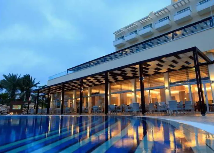 Sentido Kouzalis Protaras