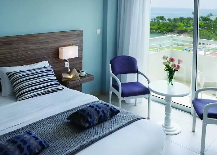 Sentido Kouzalis 4* Protaras