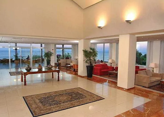 Sentido Kouzalis Hotel Protaras