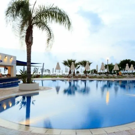 Sentido Kouzalis 4* Protaras