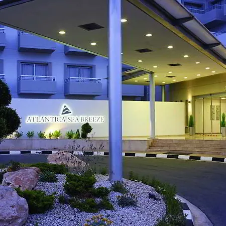 Sentido Kouzalis Protaras