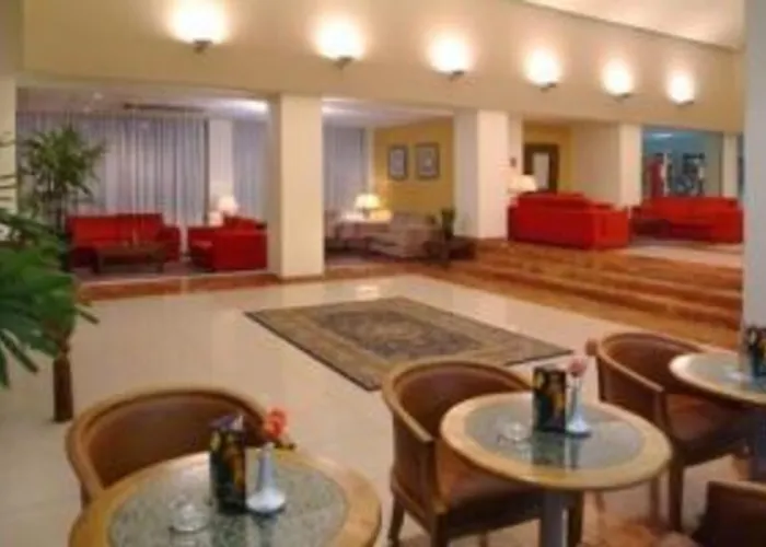 Sentido Kouzalis Hotel Protaras