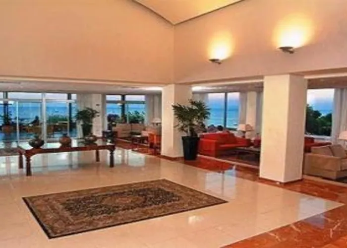 Hotel Sentido Kouzalis Protaras