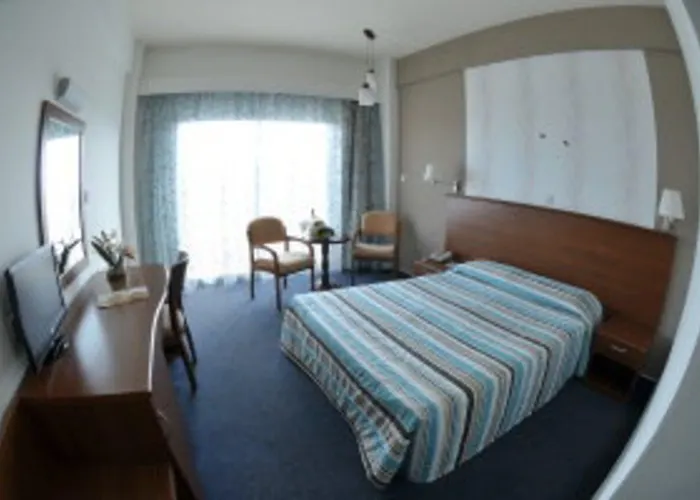 Hotel Sentido Kouzalis