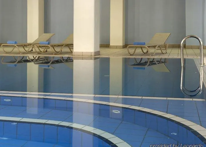 Sentido Kouzalis Protaras