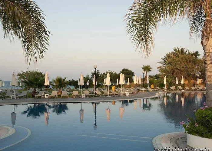 Sentido Kouzalis Protaras