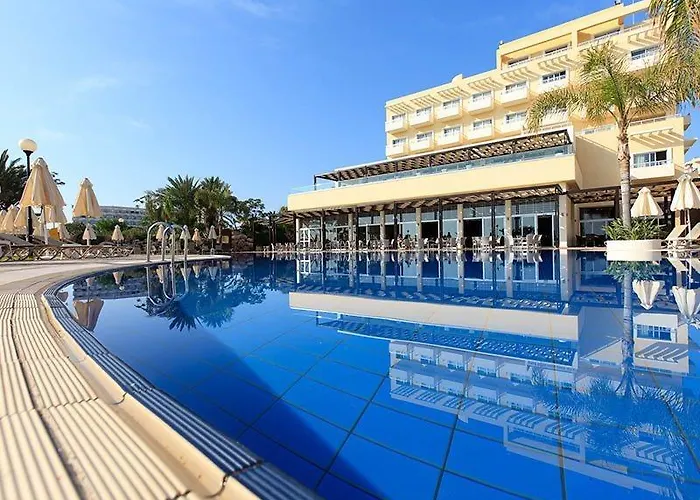 Hotel Sentido Kouzalis Protaras