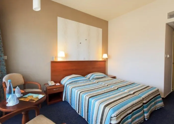 Sentido Kouzalis Protaras