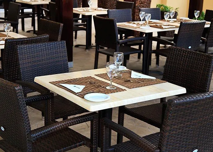 Hotel Sentido Kouzalis 4*