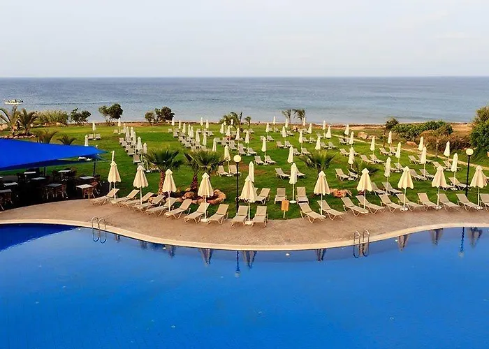 Sentido Kouzalis Hotel Protaras