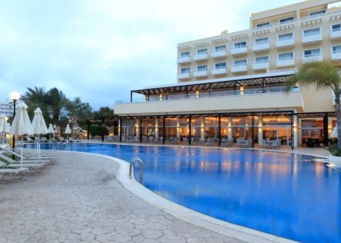 Sentido Kouzalis 4*