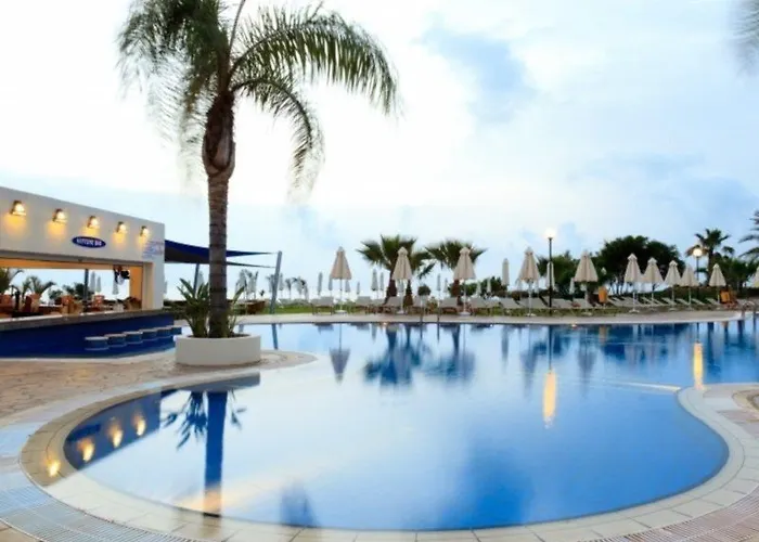 Sentido Kouzalis 4* Protaras