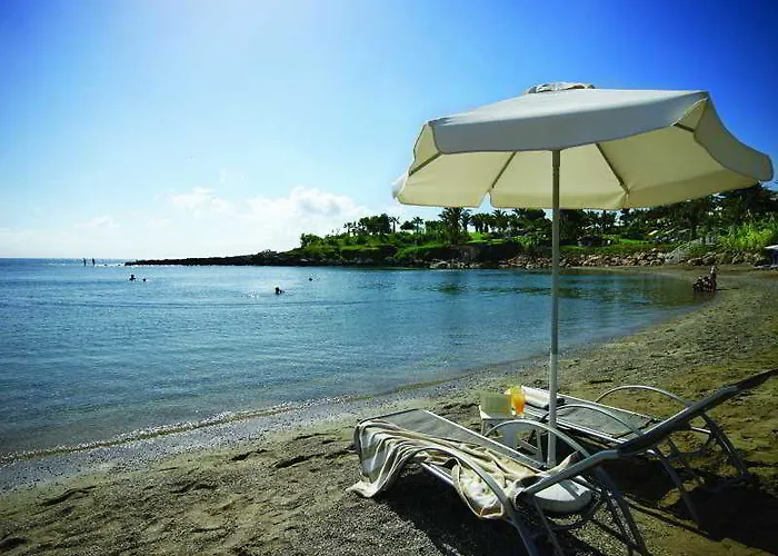 Hotel Sentido Kouzalis 4*