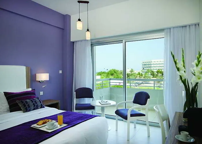 Sentido Kouzalis Hotel Protaras