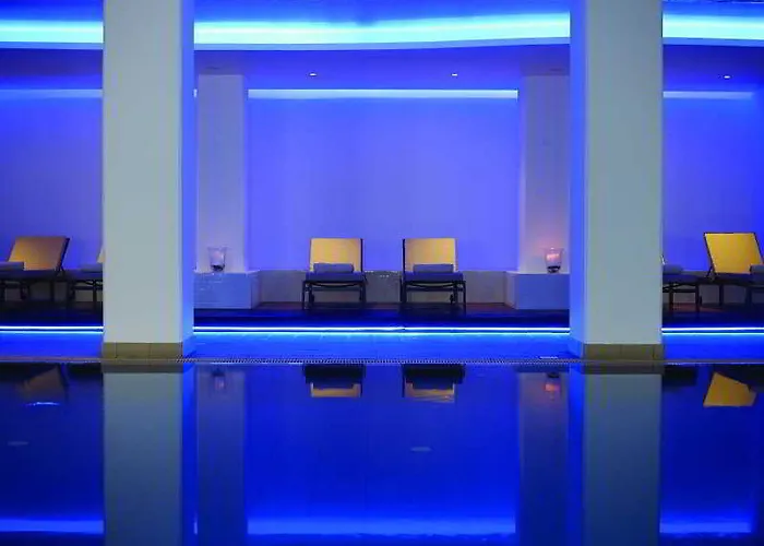 Sentido Kouzalis Hotel