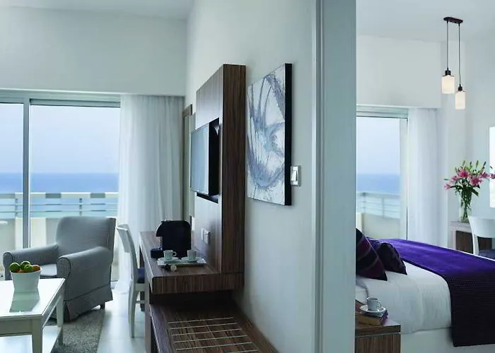 Hotel Sentido Kouzalis 4*