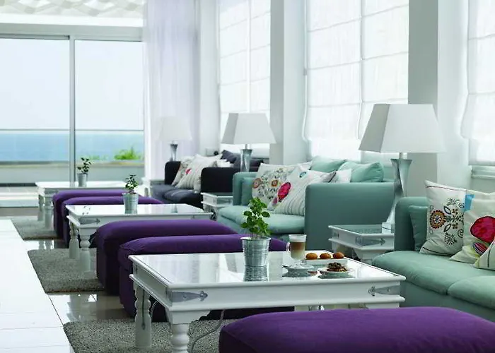 Hotel Sentido Kouzalis Protaras