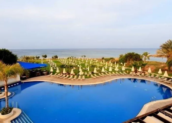 Sentido Kouzalis Hotel