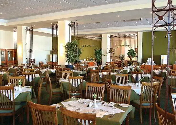 Sentido Kouzalis Hotel 4*