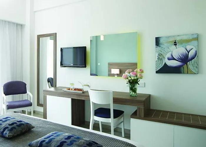 Sentido Kouzalis Hotel