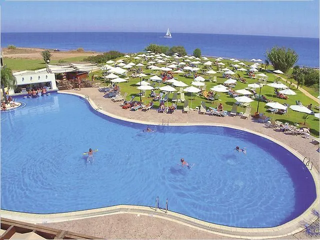 Sentido Kouzalis Hotel Protaras
