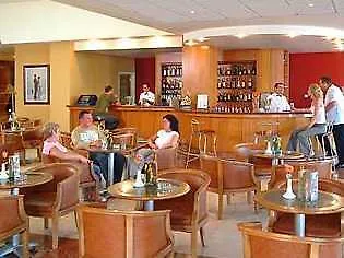 Sentido Kouzalis Hotel